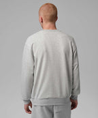 NIKE Nike Jordan Sweatshirt M - Gray Heather