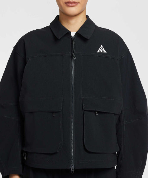 NIKE Nike ACG Smith Summit Jacket W - Size