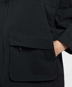 NIKE Nike ACG Smith Summit Jacket W - Size