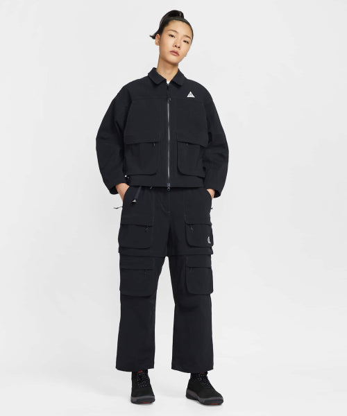NIKE Nike ACG Smith Summit Jacket W - Size