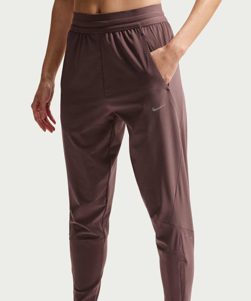 NIKE NIKE Running Pants Mid-Rise - Women