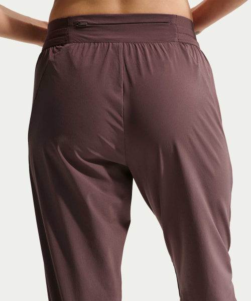 NIKE NIKE Running Pants Mid-Rise - Women