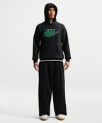 NIKE NIKE Hoodie M - Black