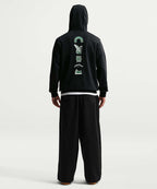 NIKE NIKE Hoodie M - Black