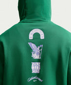 NIKE NIKE Hoodie Malachite