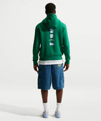 NIKE NIKE Hoodie Malachite