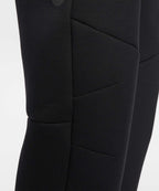 NIKE NIKE Pants Tech Open Hem Fleece M - Black