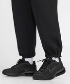 NIKE NIKE Pants Tech Open Hem Fleece M - Black