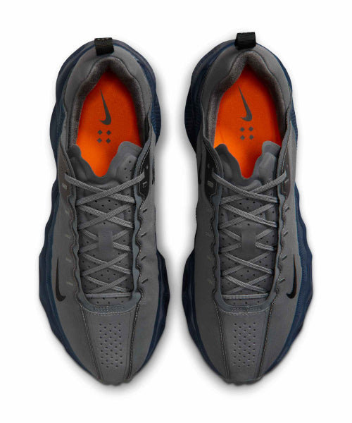 NIKE Nike Sneakers Iron Gray