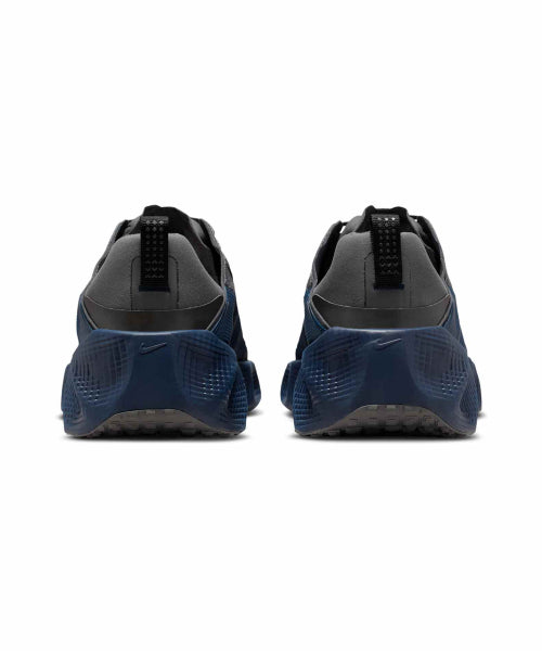 NIKE Nike Sneakers Iron Gray
