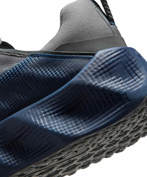 NIKE Nike Sneakers Iron Gray