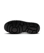 NIKE Nike Air Jordan Mule W - Summit White:Black:Metallic Silver