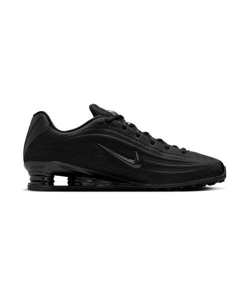 NIKE NIKE Sneakers Black