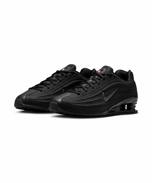 NIKE NIKE Sneakers Black