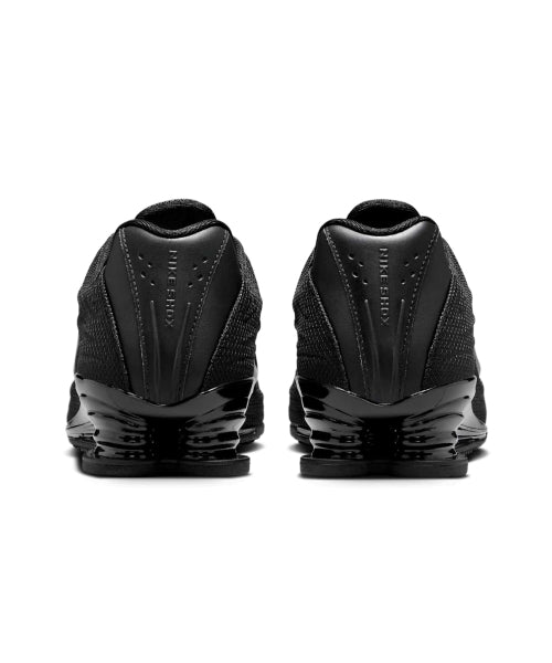 NIKE NIKE Sneakers Black