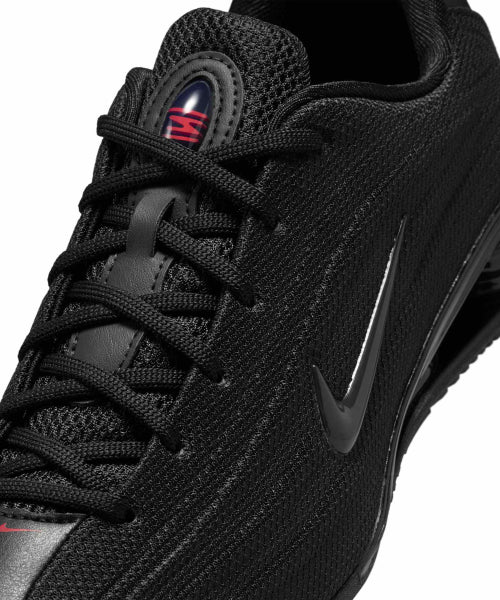 NIKE NIKE Sneakers Black