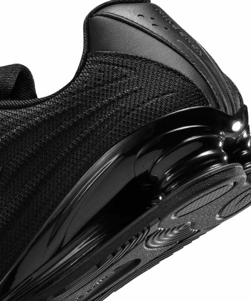 NIKE NIKE Sneakers Black