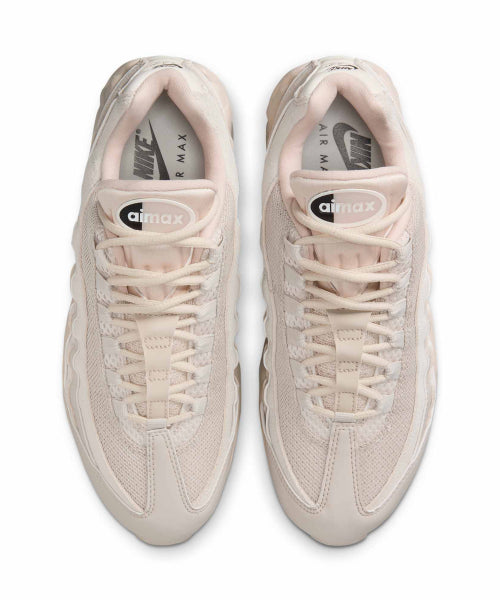 NIKE NIKE Air Max 95 Sneakers - Light Orewood Brown