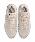 NIKE NIKE Air Max 95 Sneakers - Light Orewood Brown