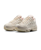 NIKE NIKE Air Max 95 Sneakers - Light Orewood Brown