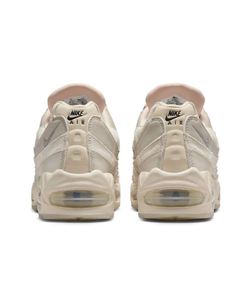 NIKE NIKE Air Max 95 Sneakers - Light Orewood Brown