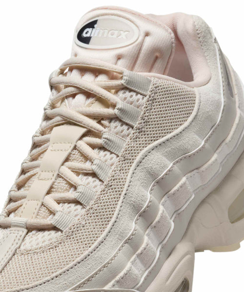 NIKE NIKE Air Max 95 Sneakers - Light Orewood Brown