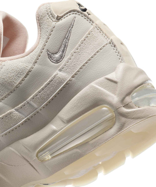 NIKE NIKE Air Max 95 Sneakers - Light Orewood Brown