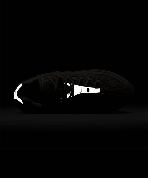 NIKE NIKE Air Max 95 Sneakers - Light Orewood Brown