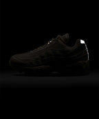 NIKE NIKE Air Max 95 Sneakers - Light Orewood Brown