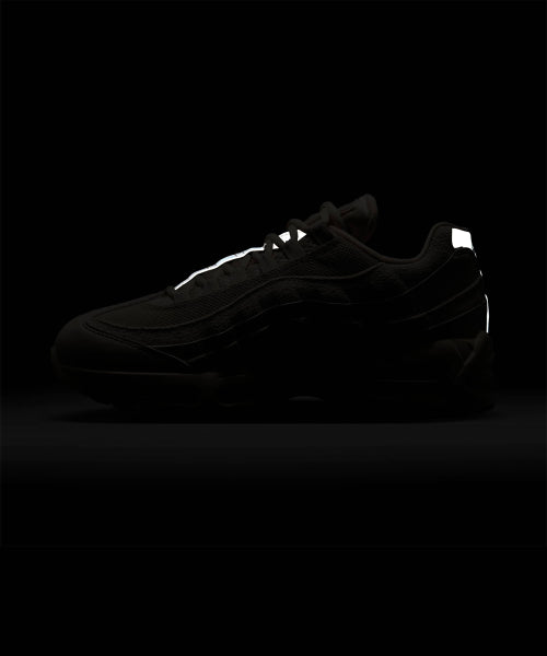 NIKE NIKE Air Max 95 Sneakers - Light Orewood Brown