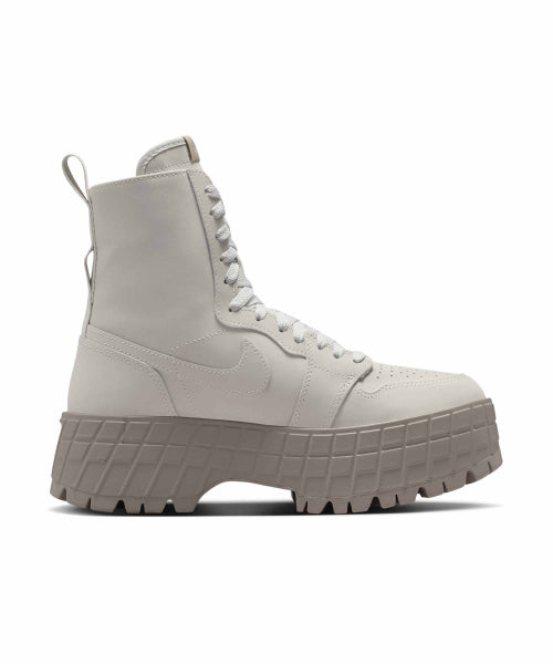 NIKE Nike Sneakers Women - Pale Gray