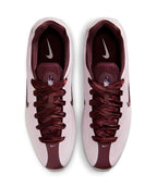 NIKE NIKE Sneakers Particle Rose:Phantom:Burgundy Crush (Size)