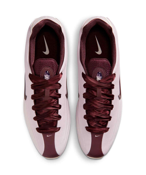 NIKE NIKE Sneakers Particle Rose:Phantom:Burgundy Crush (Size)