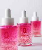 OVERLAPS Pink Desert Ectoin Glow Serum 30ml
