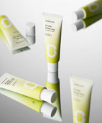 OVERLAPS OVERLAPS Ectoin Moist Sun Cream SPF 50