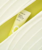 OVERLAPS OVERLAPS Ectoin Moist Sun Cream SPF 50