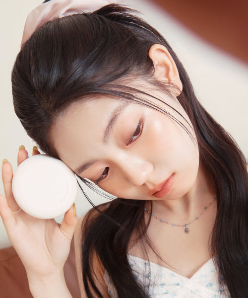 ROZIPIQUE ROZIPIQUE Rosypick Natural Sun Cushion SPF 50+ PA+++
