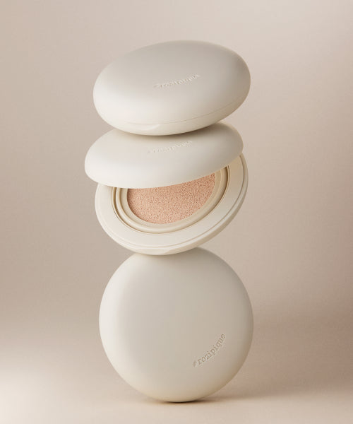 ROZIPIQUE ROZIPIQUE Rosypick Natural Sun Cushion SPF 50+ PA+++