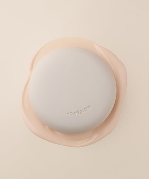 ROZIPIQUE ROZIPIQUE Rosypick Natural Sun Cushion SPF 50+ PA+++
