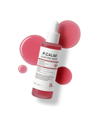PCALM PCALM Red Rice Glow Feel Shot Serum 80ml