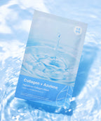 THEHARNAY THEHARNAY Ultra-adhesive Hijulen Collagen Mask Pack 5 sheets