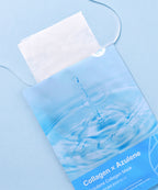 THEHARNAY THEHARNAY Ultra-adhesive Hijulen Collagen Mask Pack 5 sheets