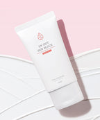 THEHARNAY THEHARNAY UV OUT Mixed Sunscreen SPF50+ 70ml