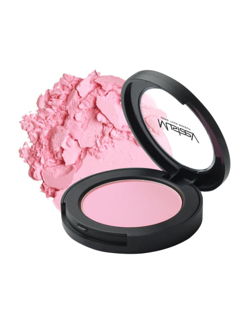 MUSTAEV MUSTAEV Cheeky Chic Blush Floral Glow