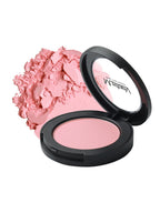 MUSTAEV MUSTAEV Cheeky Chic Blush Floral Glow