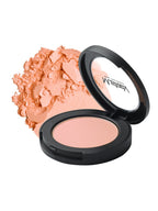 MUSTAEV MUSTAEV Cheeky Chic Blush Floral Glow