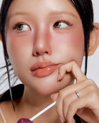 LETERIE BEAUTY LETERIE BEAUTY PDRN Lip Gloss 3 Colors