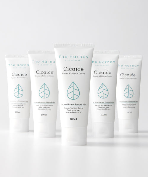 THEHARNAY THEHARNAY Cicade Cream 100ml