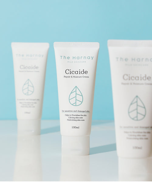 THEHARNAY THEHARNAY Cicade Cream 100ml