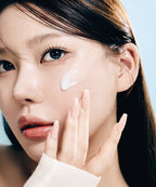 ONEU Layered soothing cream